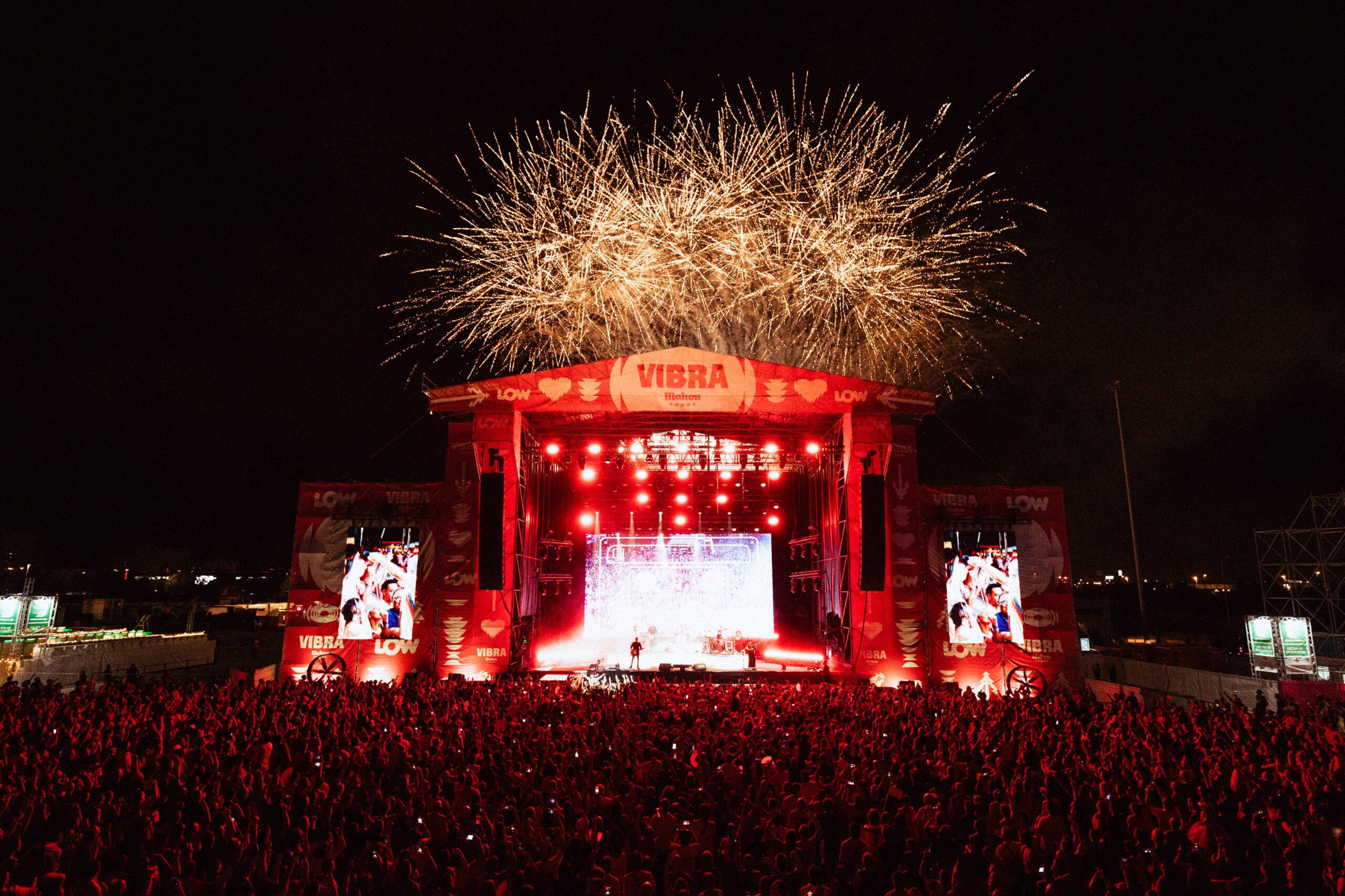 Low Festival