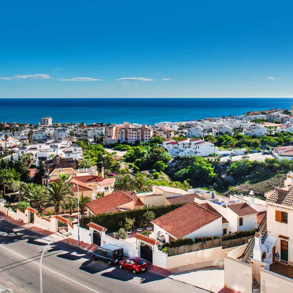 Torrevieja Turismo
